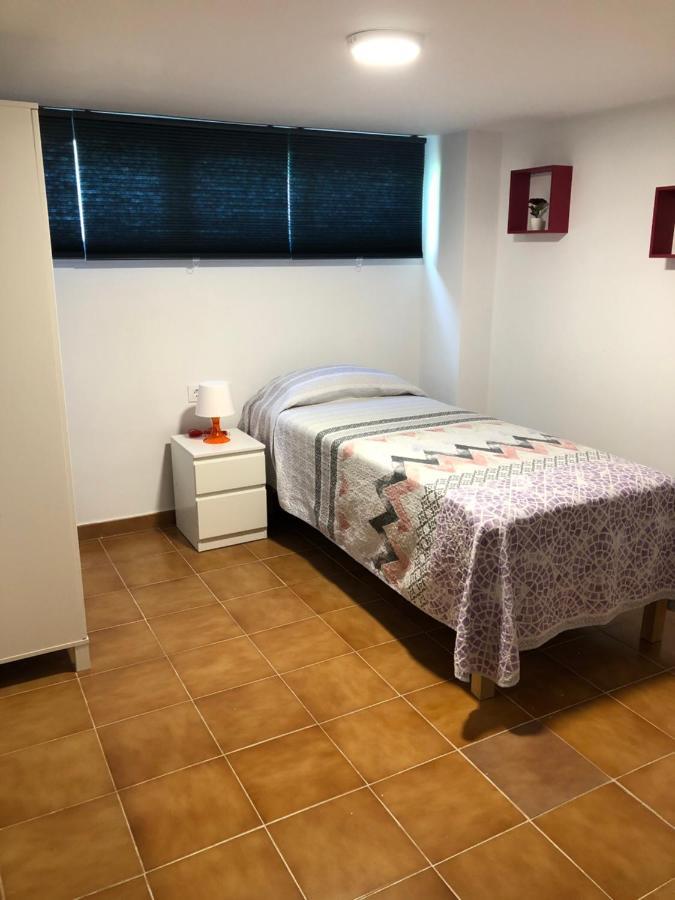 Casa De Los Tilos مايرينا ديل ألخارفي المظهر الخارجي الصورة